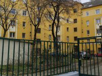 Eladó téglalakás, XIV. kerületben 56.9 M Ft, 2 szobás