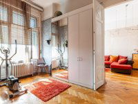 Eladó téglalakás, VII. kerületben 91.9 M Ft, 2 szobás