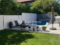 Eladó családi ház, II. kerületben 319 M Ft, 8 szobás