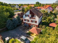 Eladó családi ház, Szigetszentmiklóson 89.9 M Ft, 5 szobás