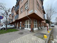 Eladó üzlethelyiség