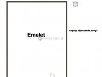 Eladó téglalakás, Budapesten, X. kerületben 135 M Ft, 4 szobás