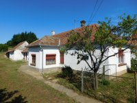 Eladó családi ház, Felsőpáhokon 35 M Ft, 3 szobás
