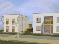 Eladó ikerház, XVIII. kerületben 210 M Ft, 4 szobás