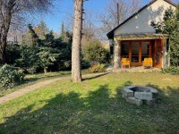 Kiadó nyaraló, Balatonvilágoson 450 E Ft / hó, 1+2 szobás