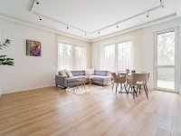 Eladó téglalakás, XII. kerületben 217 M Ft, 3 szobás