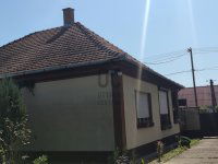 Eladó családi ház