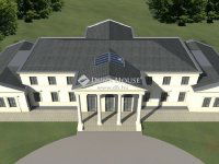 Eladó családi ház, Kecskeméten 650 M Ft, 11 szobás