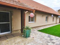 Eladó családi ház