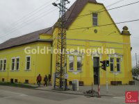 Eladó ipari ingatlan