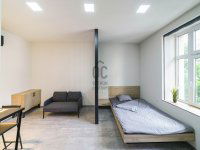 Eladó téglalakás, VII. kerületben 56.25 M Ft, 1 szobás