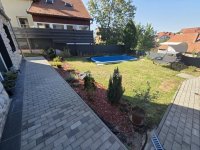 Eladó téglalakás, Pécsett 59.9 M Ft, 2 szobás