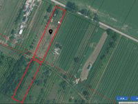 Eladó mezogazdasagi ingatlan