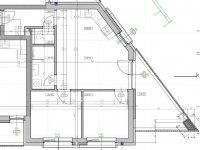 Eladó téglalakás, Hegyeshalomban 57.506 M Ft, 3 szobás