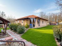 Eladó családi ház, Szigethalmon 110 M Ft, 4 szobás