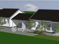 Eladó ikerház, Újlengyelen 78 M Ft, 3 szobás