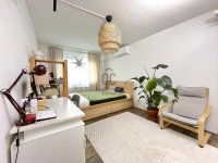 Eladó panellakás, III. kerületben 79 M Ft, 3 szobás