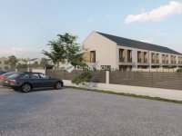 Eladó téglalakás, Dunaharasztin 104.9 M Ft, 4 szobás