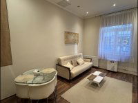 Kiadó téglalakás, albérlet, I. kerületben, Attila úton