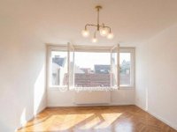 Eladó téglalakás, Budapesten, IV. kerületben 52.7 M Ft, 1 szobás