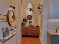 Eladó téglalakás, VII. kerületben 84.9 M Ft, 3 szobás