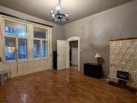 Kiadó téglalakás, albérlet