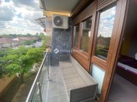 Eladó panellakás, Kecskeméten 46 M Ft, 2 szobás