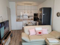 Eladó téglalakás, XVIII. kerületben 73.99 M Ft, 2 szobás