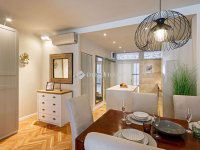 Kiadó téglalakás, albérlet