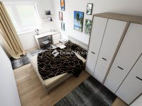 Eladó téglalakás, XIX. kerületben 72 M Ft, 2 szobás