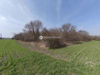 Eladó telek, Apostagon 5.5 M Ft / költözzbe.hu