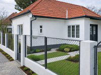 Eladó családi ház, Naszályon 35 M Ft, 2 szobás