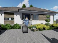 Eladó családi ház