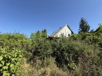 Eladó nyaraló, Bicskén 9.9 M Ft, 1+1 szobás