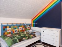 Eladó családi ház, Fóton 262.28 M Ft, 10 szobás