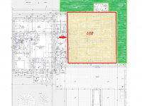 Eladó téglalakás, Monoron 99.375 M Ft, 4 szobás