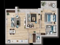 XIII. kerület, , Rozsnyay utca 14-18