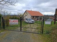 Eladó nyaraló, Zalaegerszegen 25.9 M Ft, 2+2 szobás