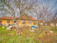 Eladó családi ház, Káván 34.5 M Ft, 2 szobás