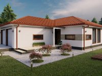 Eladó családi ház, Szombathelyen 96.802 M Ft, 4 szobás