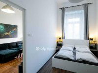 Eladó téglalakás, II. kerületben 110 M Ft, 2 szobás