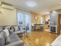 Eladó téglalakás, XIII. kerületben, Pap Károly utcában