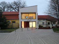 Kiadó ipari ingatlan, Siófokon 324 E Ft / hó