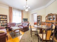 Eladó téglalakás, IX. kerületben 99.8 M Ft, 3 szobás