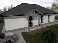 Eladó családi ház, Tápióságon 59.9 M Ft, 4 szobás