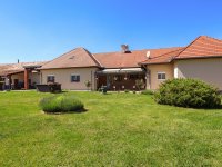 Eladó családi ház, Zalacsányon 85 M Ft, 4 szobás