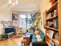 Eladó téglalakás, IX. kerületben 104.9 M Ft, 2 szobás