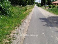 Eladó telek, Szalántán 7.9 M Ft / költözzbe.hu