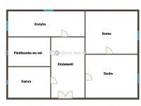 Eladó családi ház