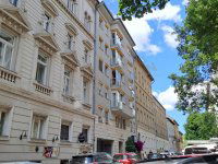 Kiadó téglalakás, albérlet